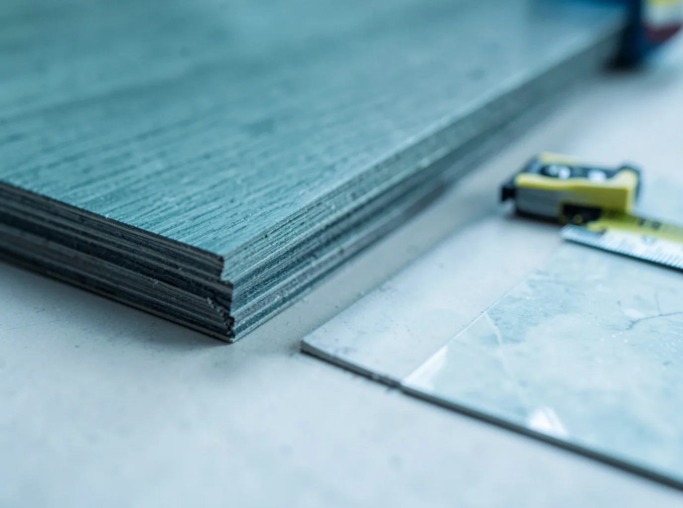 Luxury Vinyl Plank Installation Odessa, DE FAQs